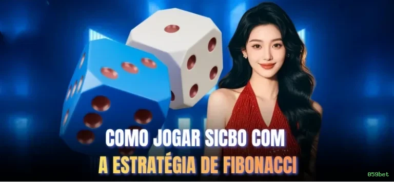 Experiência VIP 059bet