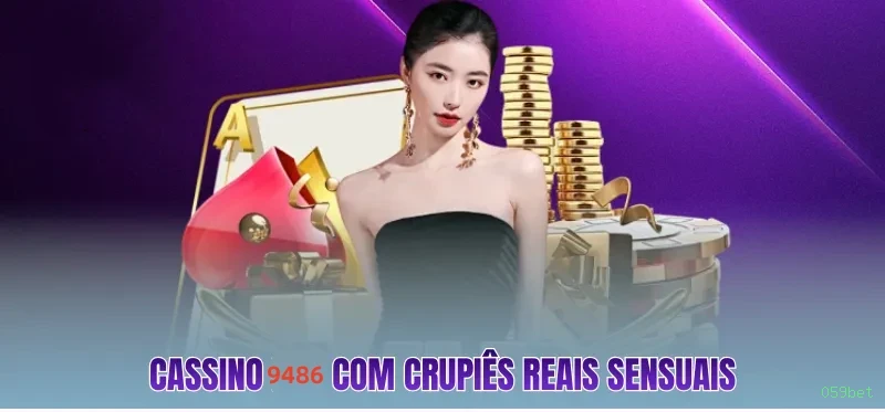 Recursos de Bônus 059bet