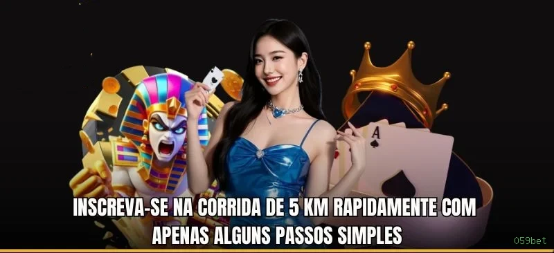 Avaliações dos Jogadores 059bet
