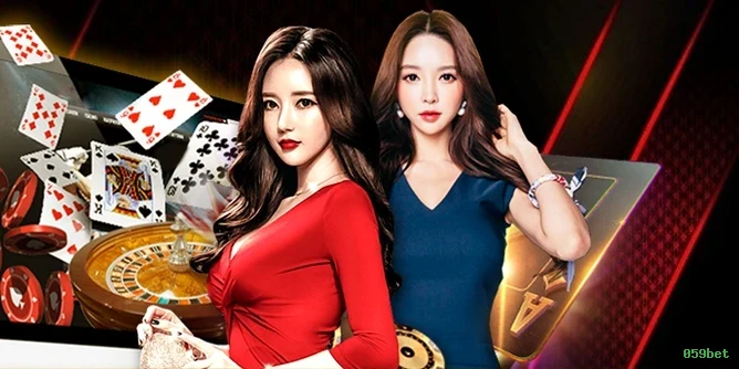 Diretório de Jogos 059bet