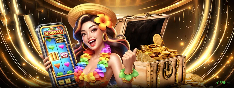 Casino Ao Vivo 059bet