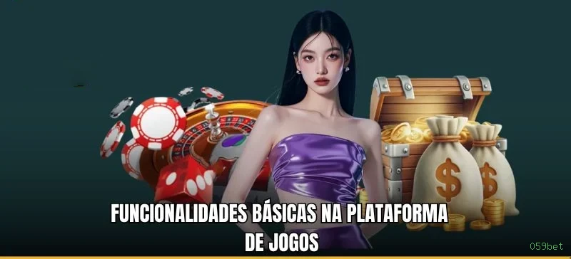 Ofertas Exclusivas 059bet